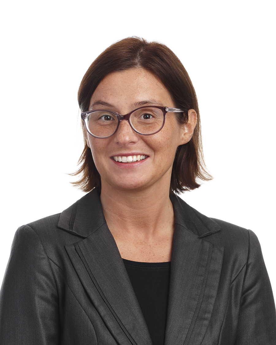 Dr. Agnieszka Kosmecka