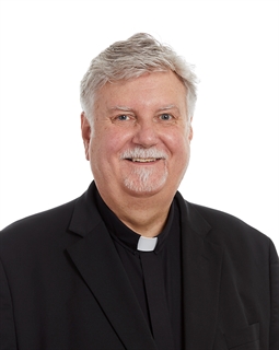 Fr. Glenn Powers