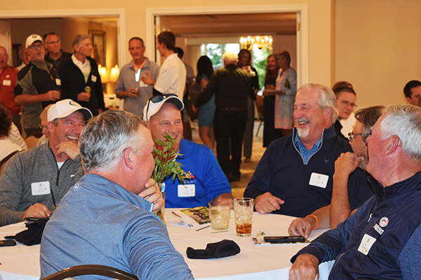 Seminary Golf Outing