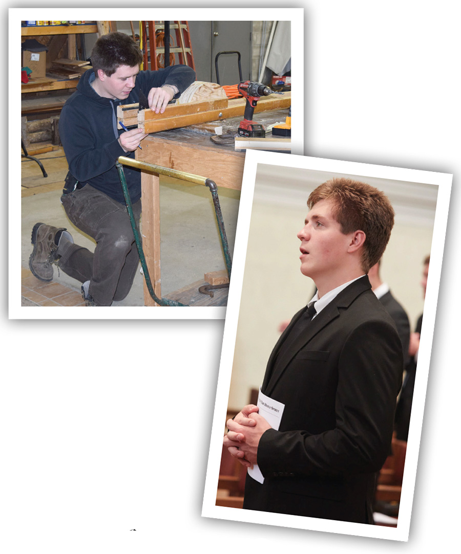 Seminarian