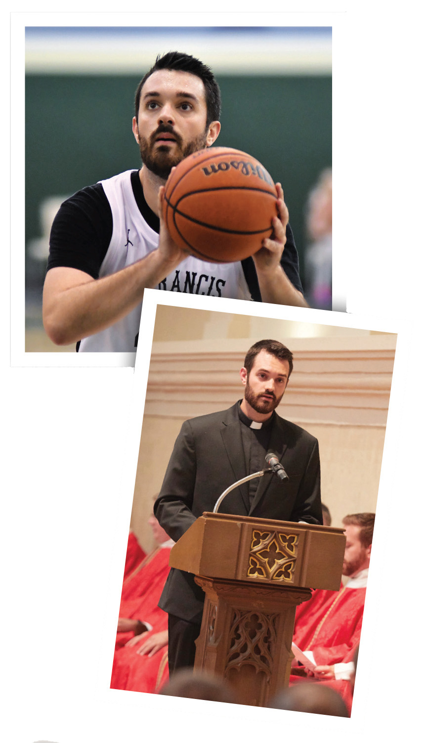 Seminarian