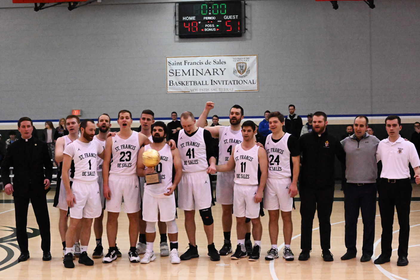 Champions