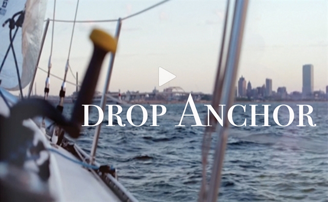 Drop Anchor