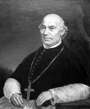 Bishop John Martin Henni