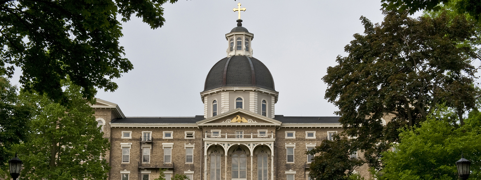 Saint Francis de Sales Seminary 