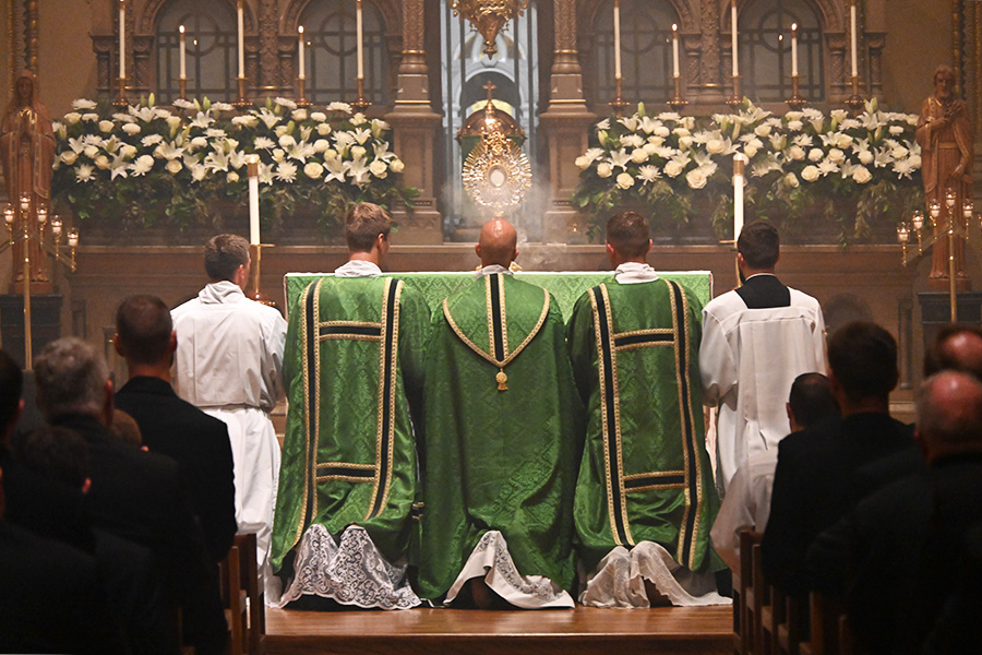 Vespers