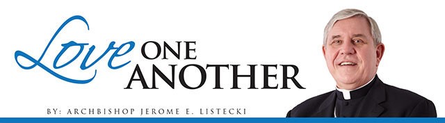 Love One Another