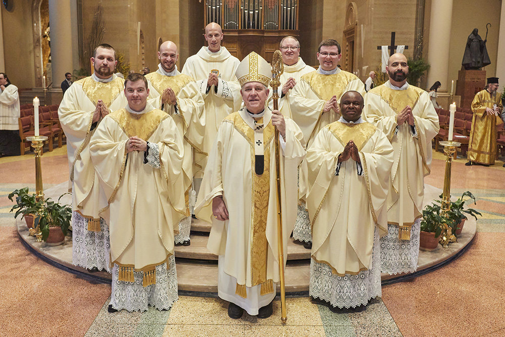 milwaukee archdiocese priest assignments 2022