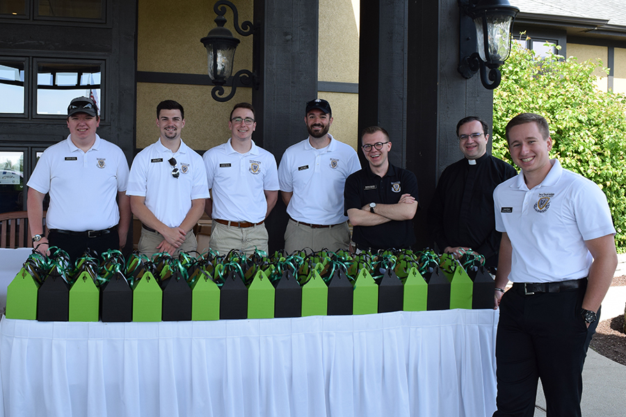 Pallium Scholarship Benefit