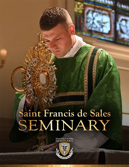 Seminary Catalog