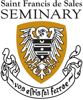 Saint Francis de Sales Seminary Logo