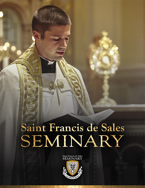 Seminary Catalog