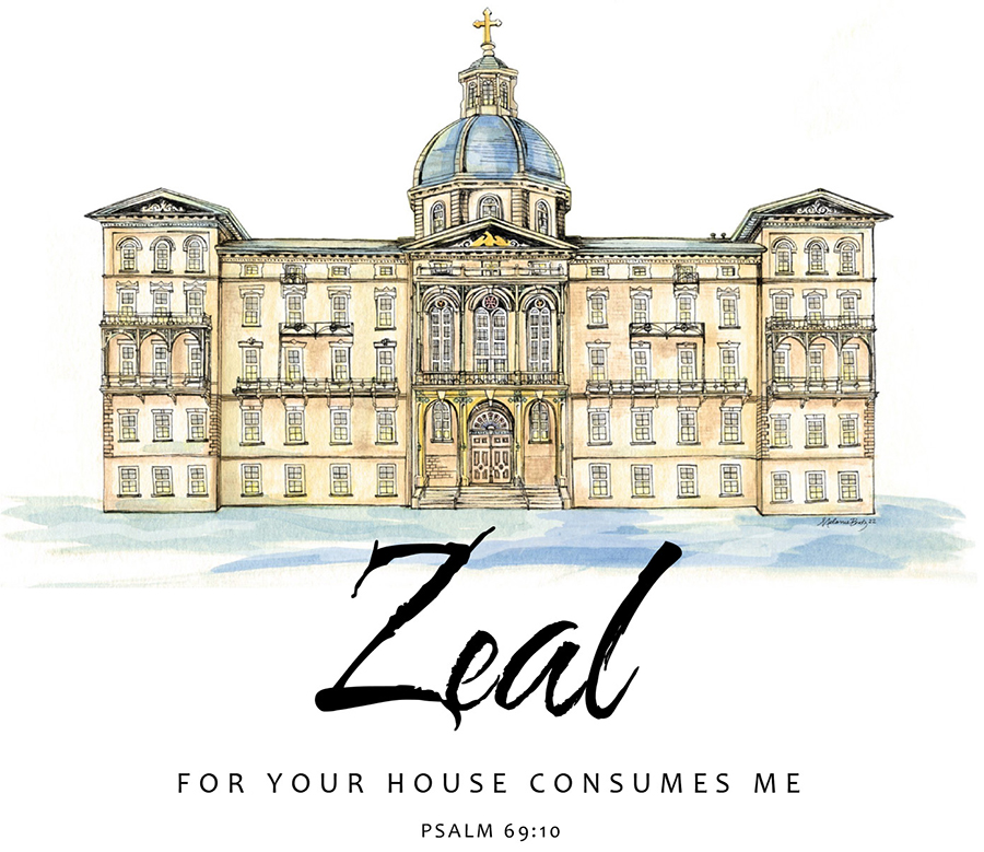 Zeal