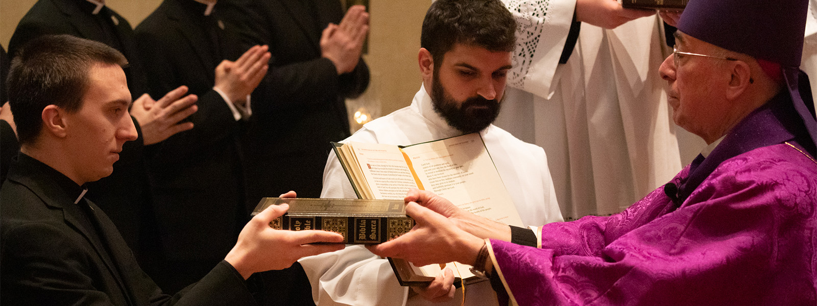 Institution of Lector