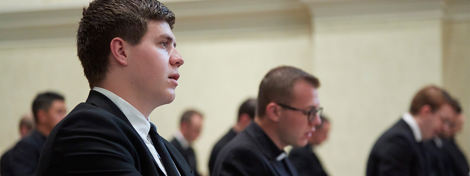 Seminarian
