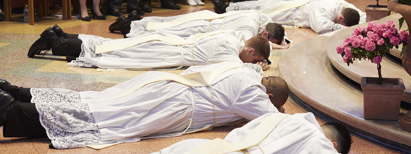 Ordination