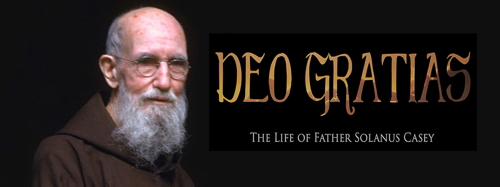 Blessed Solanus Casey