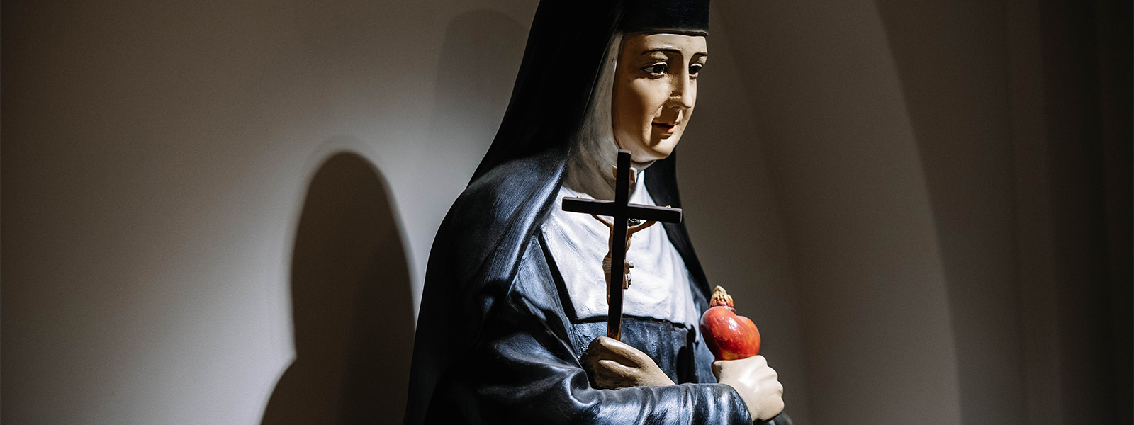 St. Jane de Chantal
