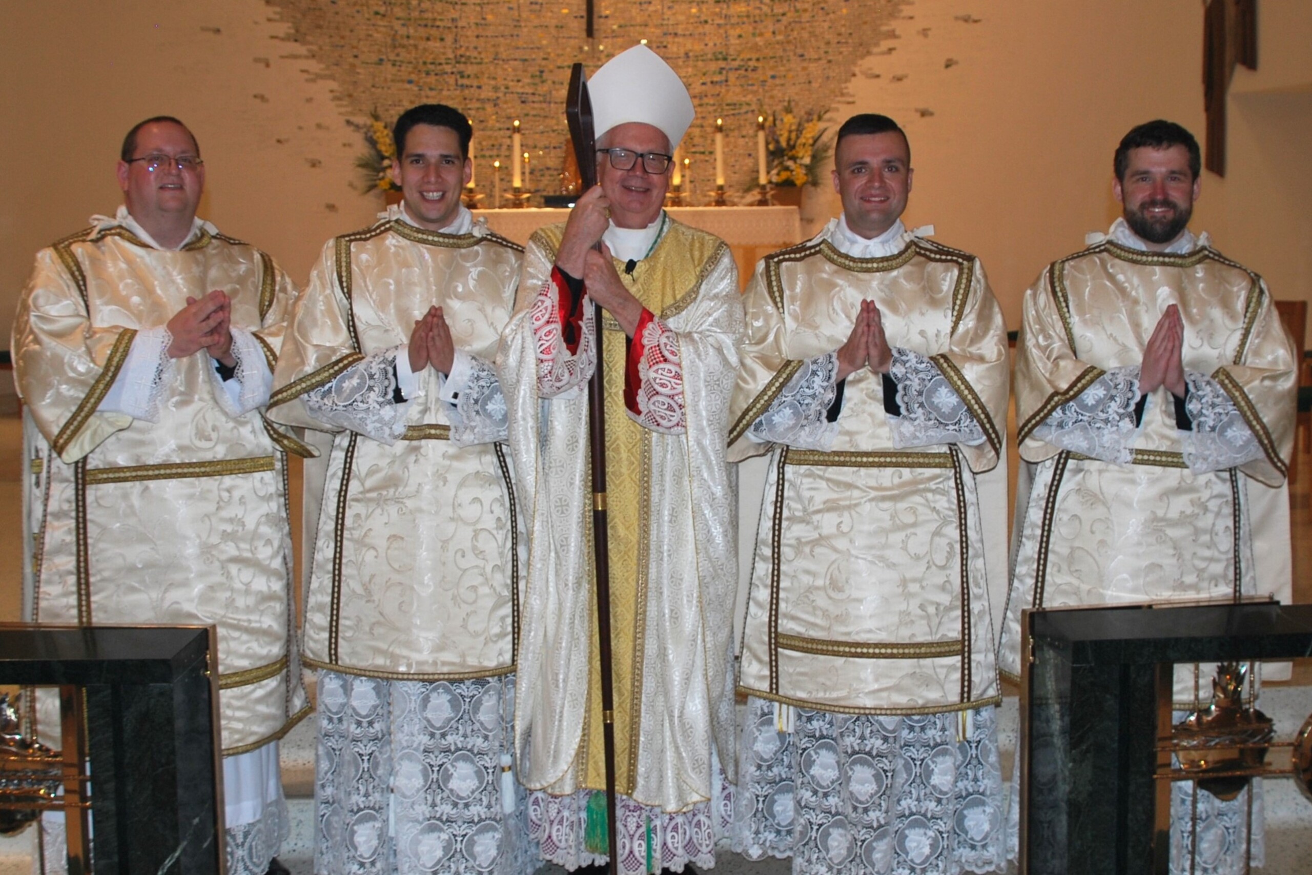 Madison Diaconate