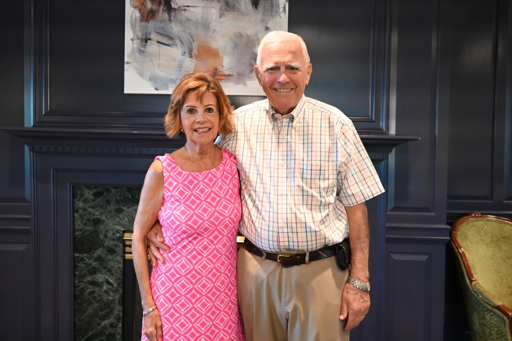 DSC_1403 Seminary Golf Outing