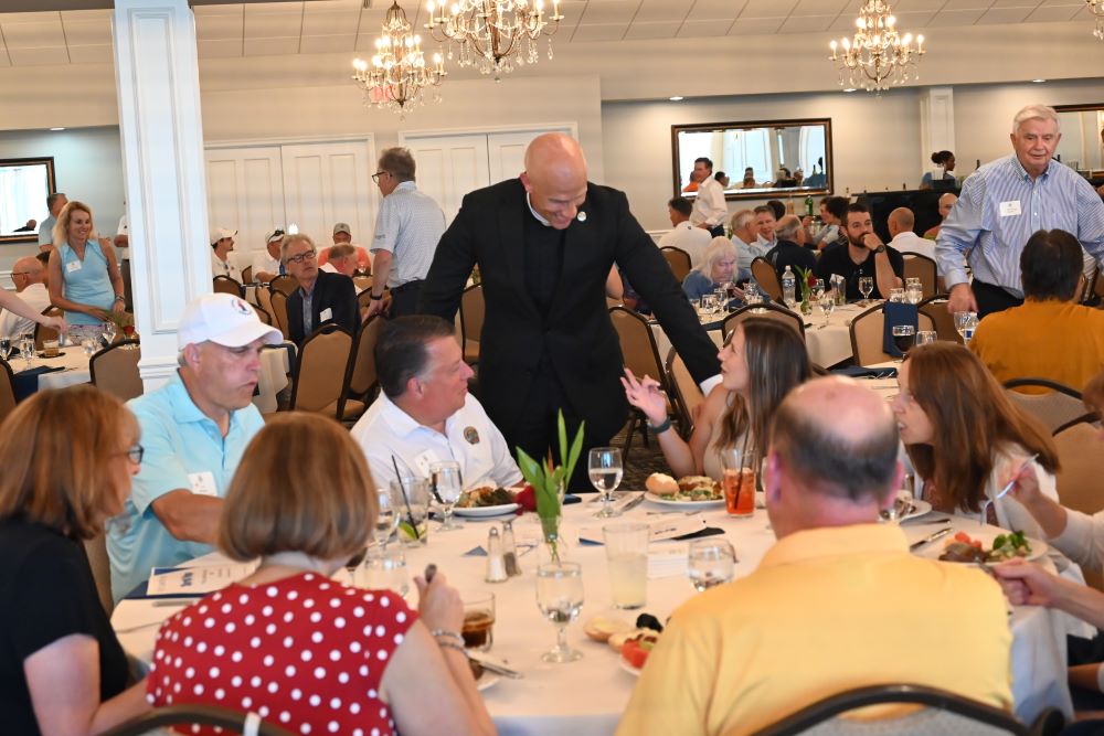 DSC_1628 Seminary Golf Outing