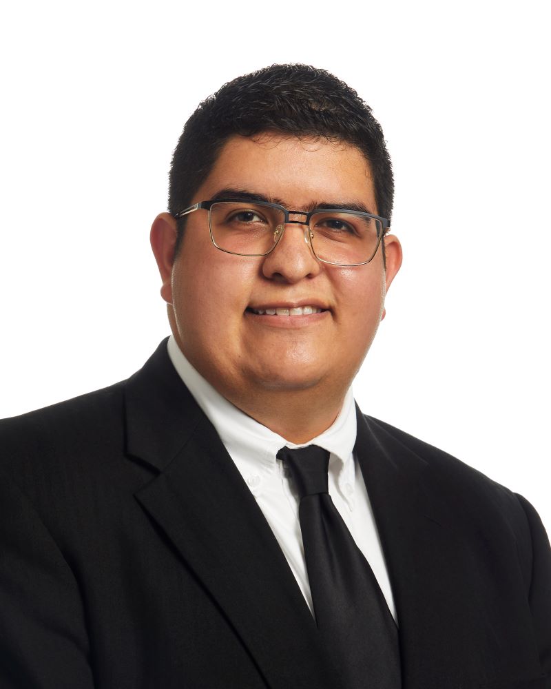 Alejandro Hernandez Chavez