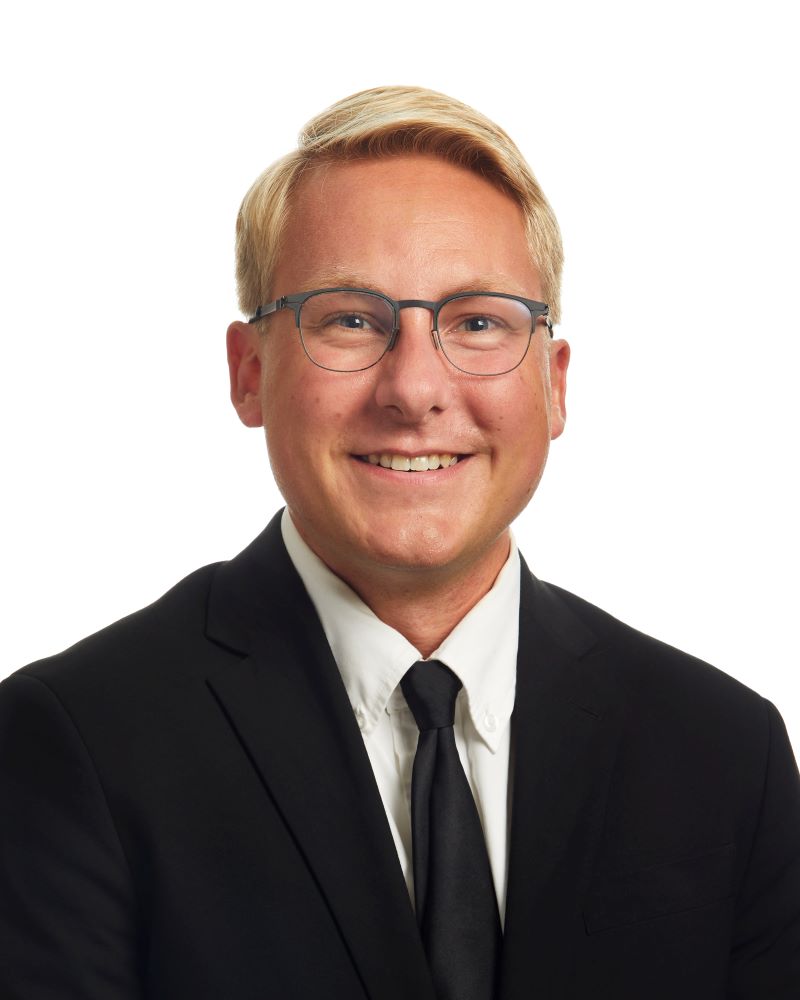 Tyler Madden McCardle