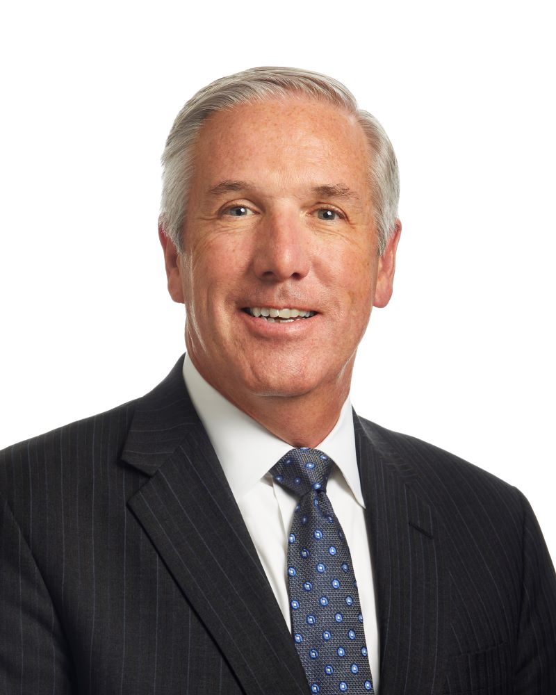 Edward P. Mooney, Jr.