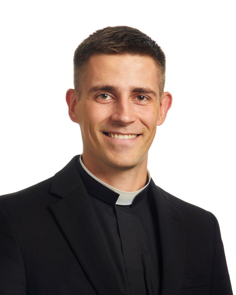 Deacon Andy Swietlik