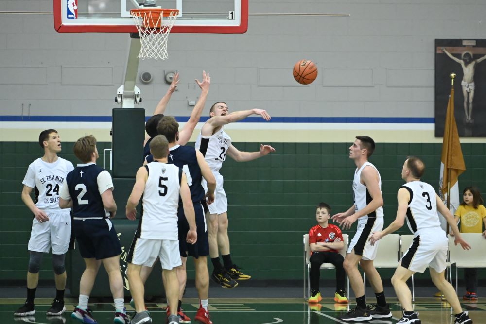 De Sales Invitational