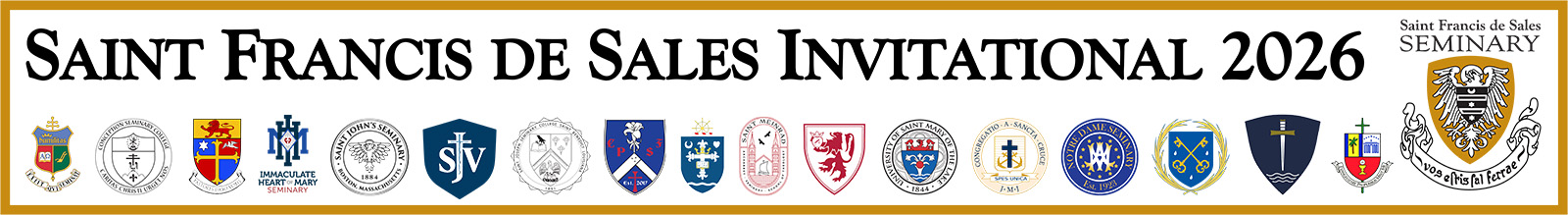 7x1_Banner_2026 2026 De Sales Invitational