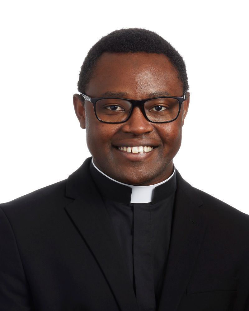 Ndorimana_Olivierl Olivier Ndorimana